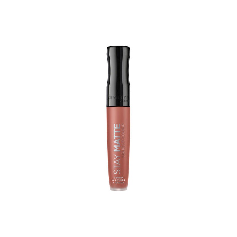 Rimmel Stay Matte Liquid Lip Colour 700 Be My Baby