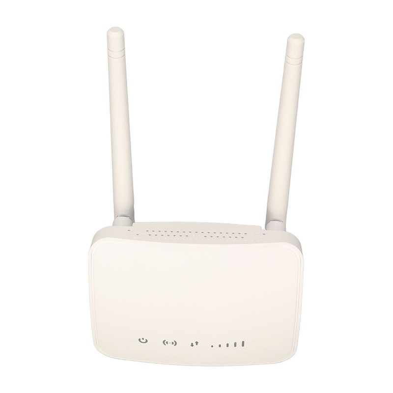 Wireless Router Smart 4G Card WiFi 2 In 1 300Mbps