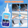 Eliminación de Manchas Domésticas de Gel,Quitamanchas para Lavadoras 100ml