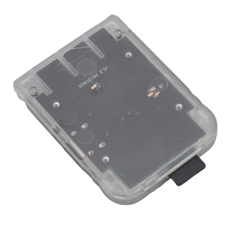 Game Console Memory Card Support 512GB Micro Storage Card Game