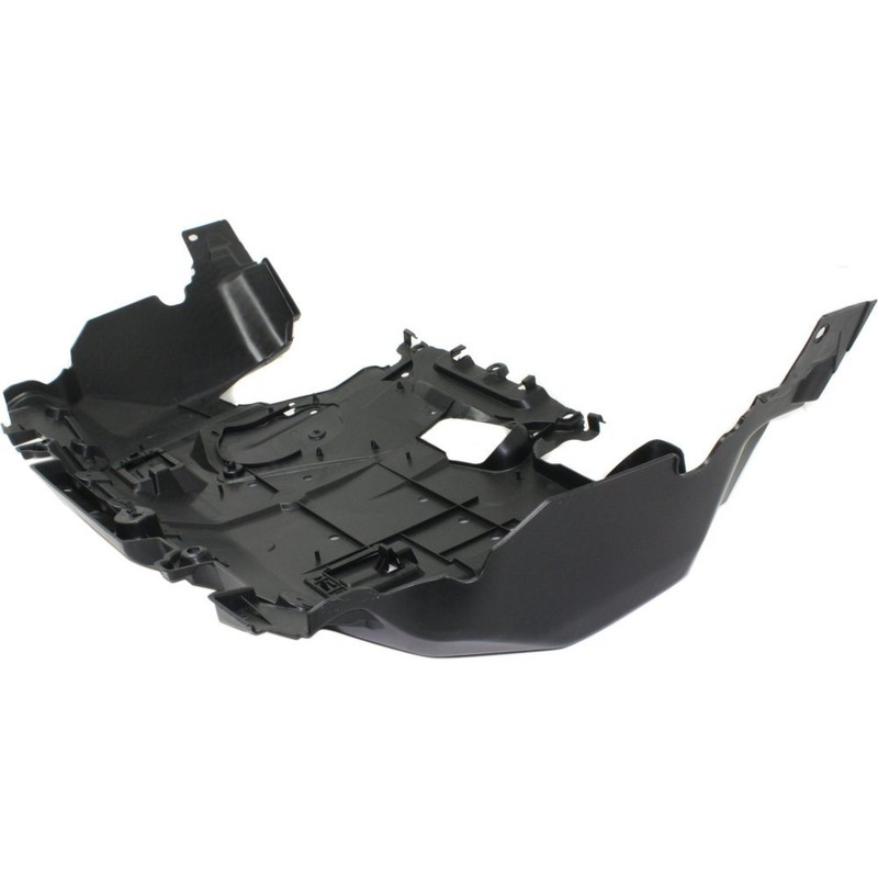 Engine Splash Shield Plastic Engine Under Cover Front for Subaru