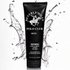 Refreshing and Cleansing Hair and Body Wash for Men with