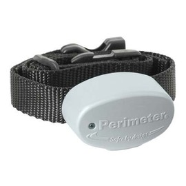 Perimeter Technologies New Dog Fence Collar for Invisible Fence Brand Pet Fencing Systems - Better Than The R21!| Invisible Fence System Frequency| 10k (Progressive)