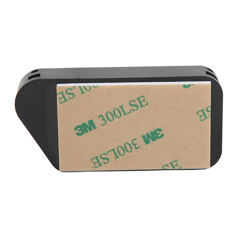 Inductive Digital Tach Hour Meter IP68 Waterproof Motorcycle RPM Counter