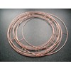 5 X 10" wire wreath rings flowers/grave/memorial craft christmas wreath