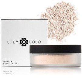 Lily Lolo Mineral Concealer, Blondie 5g
