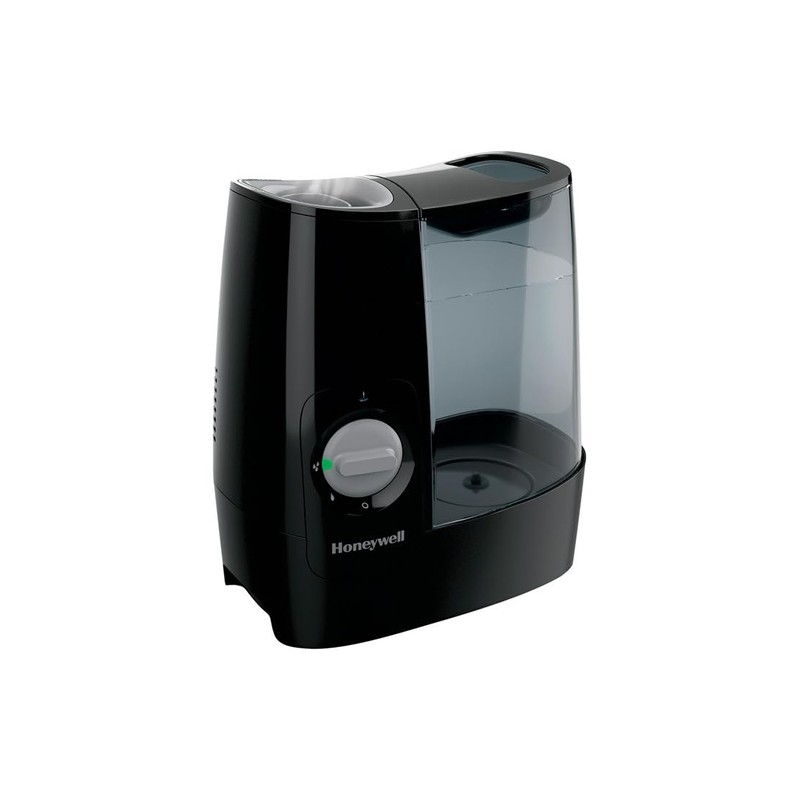 Honeywell HW Warm Mist Humid WT