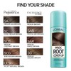 L'Oreal Paris Magic Root Cover Up Gray Concealer Spray Medium