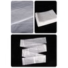 OULIGET Plastic Table Cloth,Plastic Party Table Cover,Disposable Table Cloth,Disposable Square