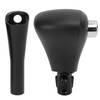 Shifter Knob Selector Assembly 54131 SDA A81 Replacement for Accord