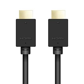 エレコム HDMIケーブル DH-HD14E207BK [0.7m ブラック]