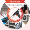 Internally Heated Industrial Laser Welding Tools, Multi-Function Soldering Iron Soldering