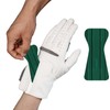Golf Gloves Men, Removable Correction Golf Gloves Men Left Handed