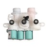 Whirlpool W11220230 Washer Water Inlet Valve