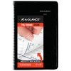 AT-A-GLANCE 2026 Appointment Book Planner, Weekly, 5" x 8", Small,