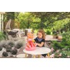 Heless 99 - Flamingo Ella Dolls Swimming Set, Size 35