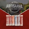 Foustman's Salami Mix Variety Artisanal, Includes Nitrate-Free, Naturally Cured, Gluten-Free,