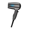 Conair Travel Hair Dryer with Dual Voltage, 1875W Compact Blow