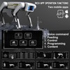 【Akeleo】Robot dog, AI smart pet, can dance and do Kung