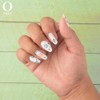 SYNERGY WIPE by Organic Nails 120ML / 4FL OZ