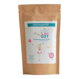 Supercharged Food Love Your Gut Powder, 250g