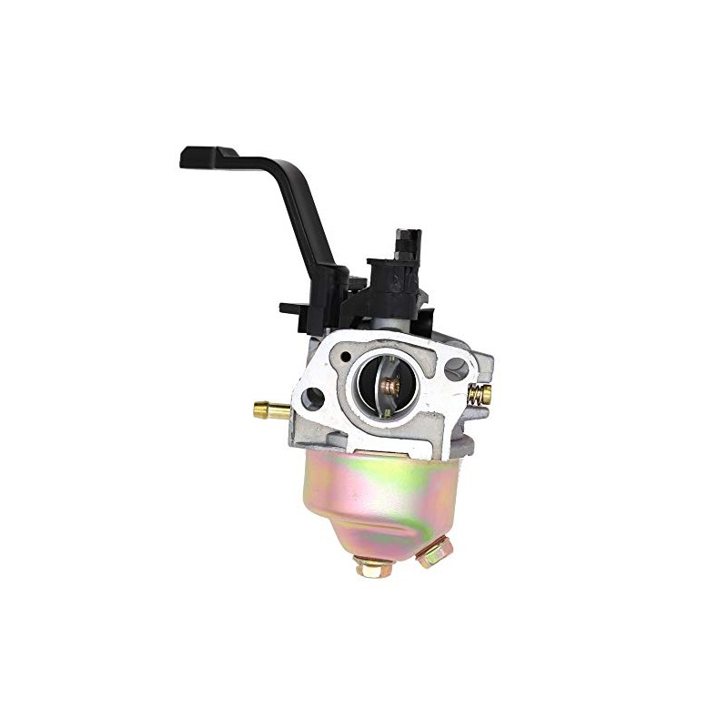 SAKITAM Carburetor Fits For Earthquake 14267 Log Chipper Shredder with