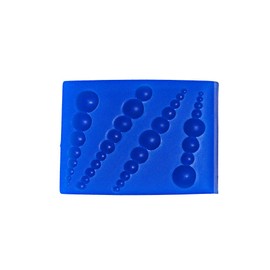 DR101 Pearl Drops Mold