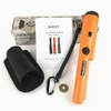 Detectores de metal portátil GP-Pointer buscador de oro con luz