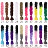 Bright Lara rds00-01 Hair Extension, Braid, 2-piece Set, Cornrow, Braid,