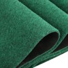 Golf Fairway Putter Trainer Set Family Children's Golf Practice Blanket
