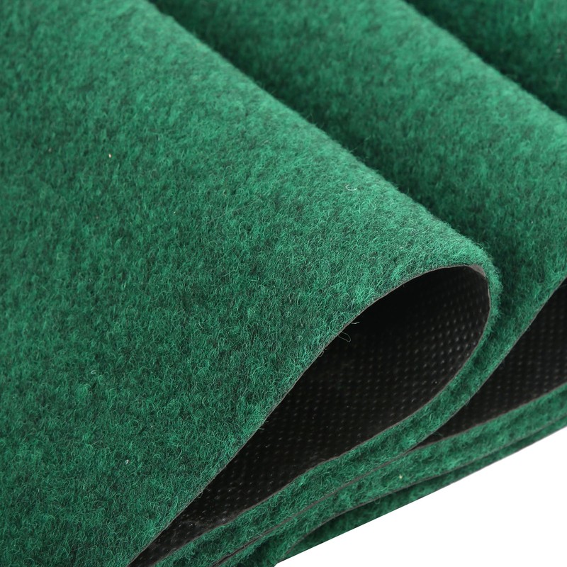 Golf Fairway Putter Trainer Set Family Children's Golf Practice Blanket