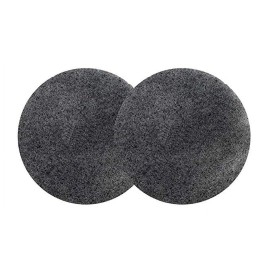 Eureka Vacuum Parts & Accessories 2 Eureka Vacuum MM Motor Filters Fit Mighty Mite & Sa