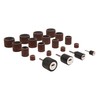 Sealey 20 Piece Spiral Band Drum Sanding Kit