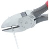 Keiba N-207 Strong Nipper 6.9 inches (175 mm)
