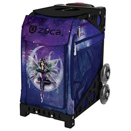 ZUCA - Bolsa Deportiva, diseño de Hada                                                                                                                