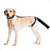 OHCOZZY Adjustable Dog Tail Protector for Wounds, Tail Cover Recovery
