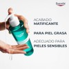 Eucerin Gel Limpiador Facial Piel Grasa Imperfecciones, 400Ml
