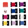 Klutz Friendship Bracelets Craft Kit Multicolored, 10.5" Length x 0.69"