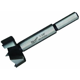 Milwaukee 48-14-1001 1-Inch Forstner Bit