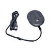 2 Button Toggle Electric Recliner Hand Control Handset with USB