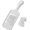 Shimomura Kogyo ATN-745 Ajibo Titanium Garlic Chopped Garlic, Dishwasher Safe,