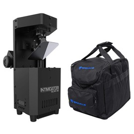 Chauvet Intimidator Scan 110 Compact LED Scanner Dance Floor Effect Light+Bag