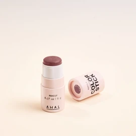 Ahal Bio Cosmética Peony Color Stick
