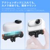 VRIG Insta360 GO3/GO3 S Magnetic Quick Release Mount Insta360 go