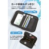 Sezu Wallet for Kids Boys Camo Pattern Kids Wallet Necklace