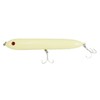 Jigging World Doc Spook The Bone 9" 3.5oz Bone White