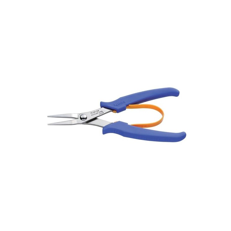 Three Peaks Giken 3.peaks Tapered Lead Pliers 5.9 inches (150