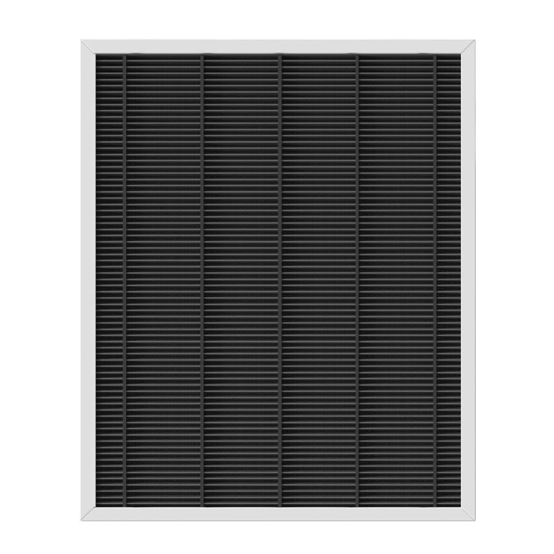 GAPCCCAR2025 Filter Replacement Compatible with Bryant/Carrier Infinity MERV 16 Air