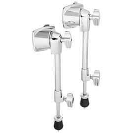 Pearl SP20/2 Bass Drum Spurs Export, 1 pair