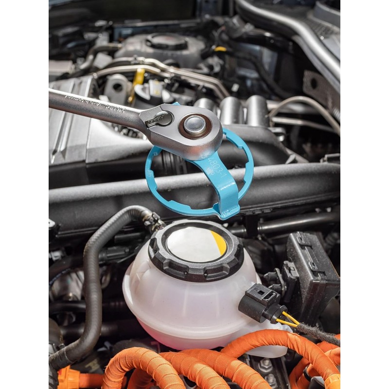 HAZET - Release Tool 4803-1 I For VW and Group